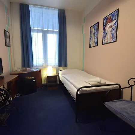 Hotel Brioni Boutique 4* Ostrava