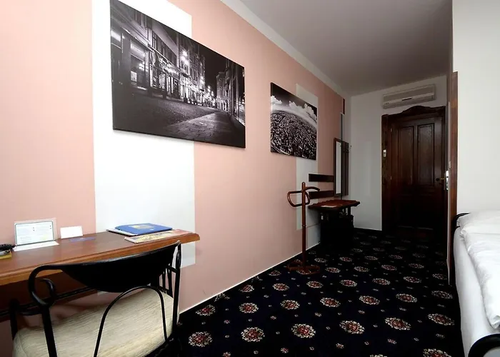 Szálloda Brioni Boutique 4* 4*
