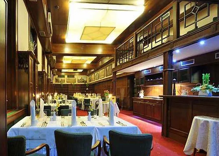 Brioni Boutique 4* Hotel Ostrava