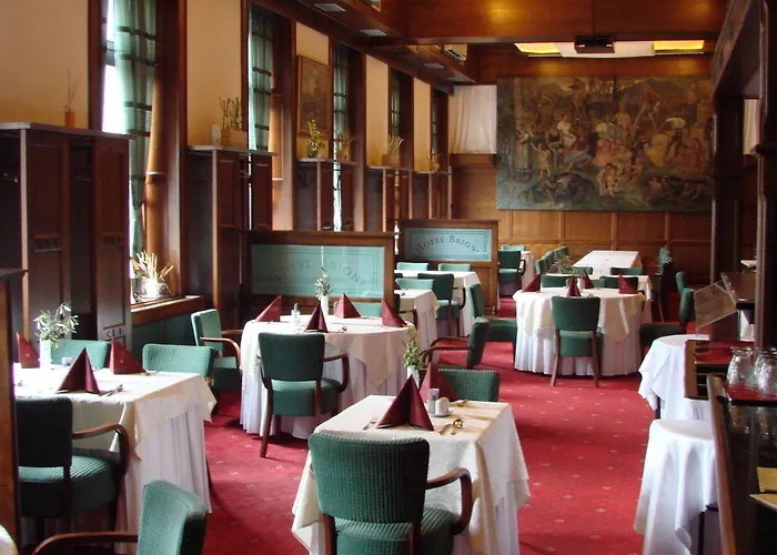 Brioni Boutique 4* Szálloda 4*
