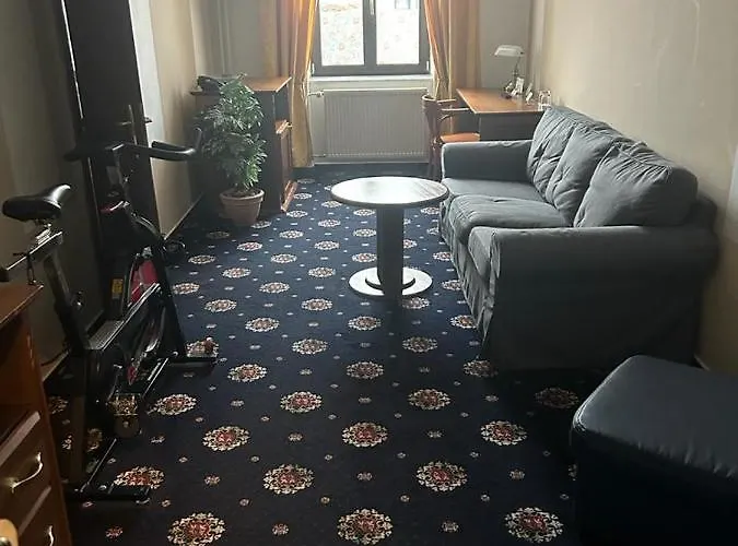 Brioni Boutique 4* 4* Ostrava