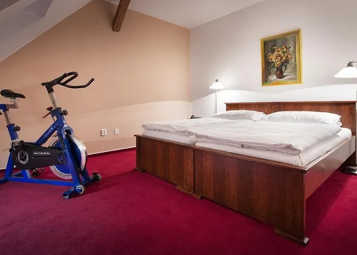 Hotell Brioni Boutique 4* 4*