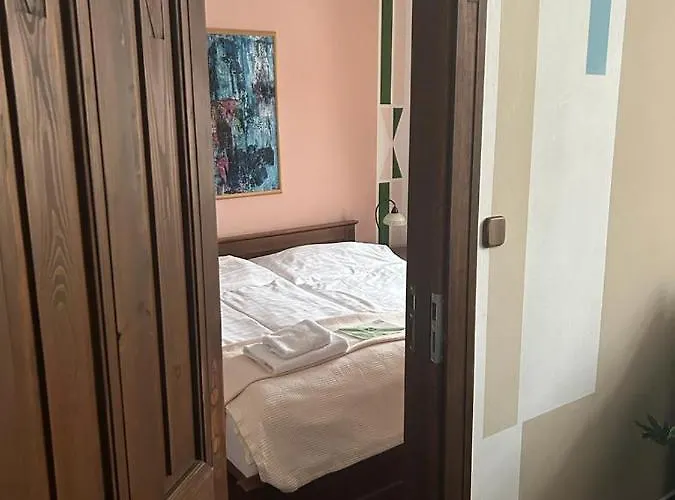 Brioni Boutique 4* Szálloda
