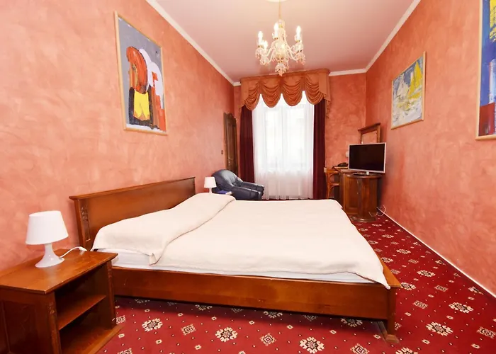 Szálloda Brioni Boutique 4*