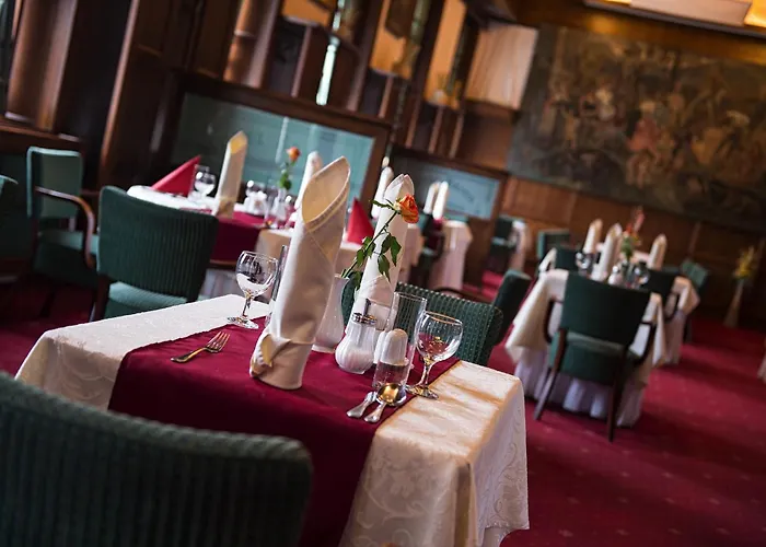 Hotell Brioni Boutique 4* 4*