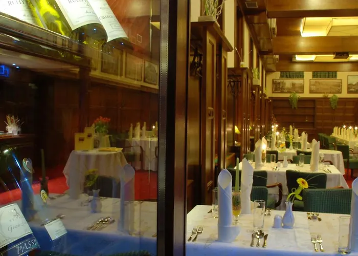 Szálloda Brioni Boutique 4* 4*
