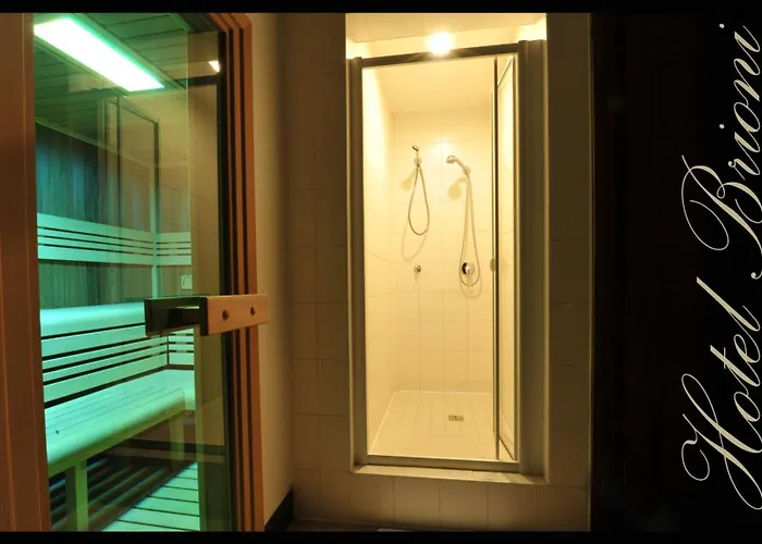 Szálloda Brioni Boutique 4*