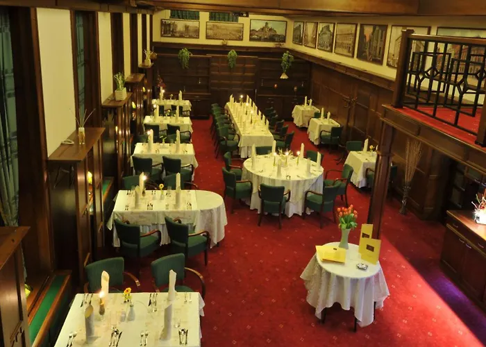 Hotel Brioni Boutique 4* Ostrava