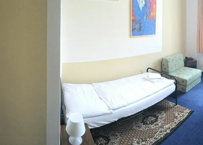 Brioni Boutique 4* Hotell 4*