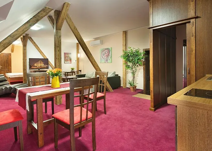 Hotell Brioni Boutique 4*