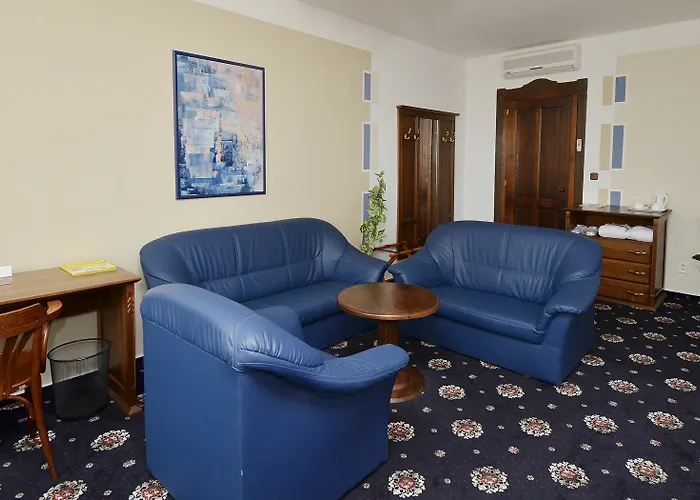 Hotel Brioni Boutique 4*