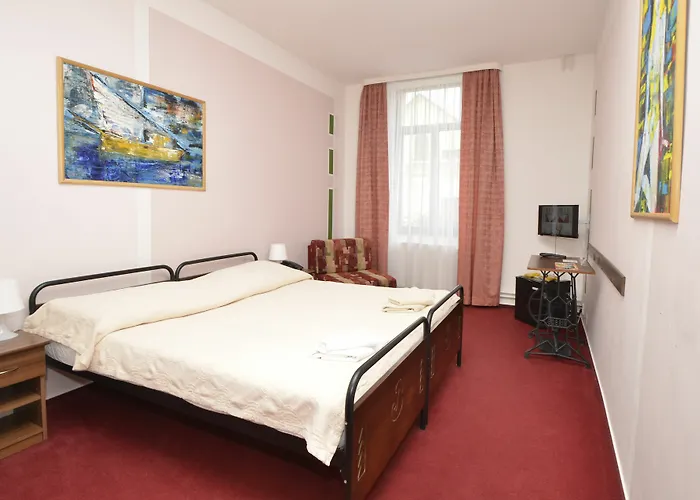 Szálloda Brioni Boutique 4* 4*