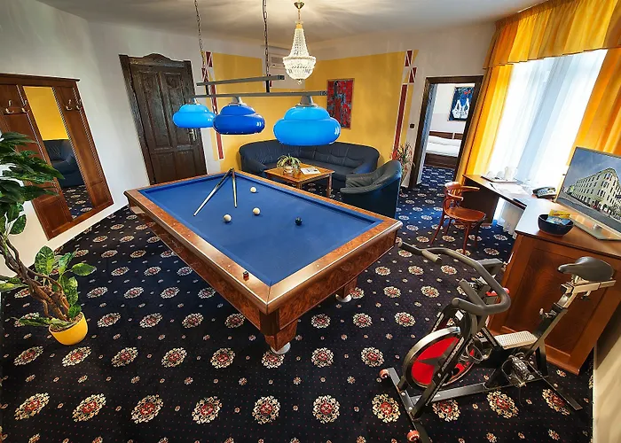 Hotell Brioni Boutique 4* 4*