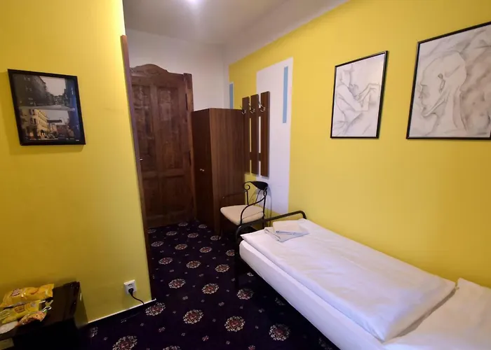 Szálloda Brioni Boutique 4*