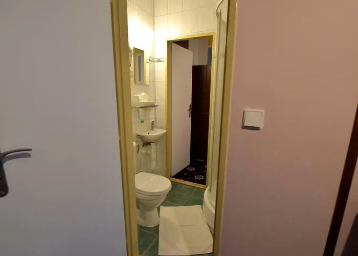 Szálloda Brioni Boutique 4*